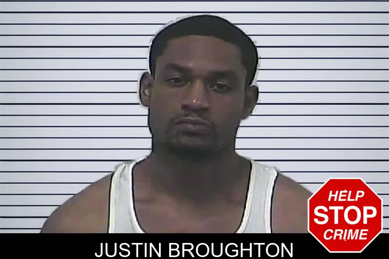 Justin Broughton mugshot – Dawson County , Georgia Justin Broughton mugshot