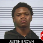 Justin Brown mugshot – Bleckley County , Georgia Justin Brown mugshot