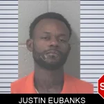 Justin Eubanks mugshot – Newton County , Georgia Justin Eubanks mugshot