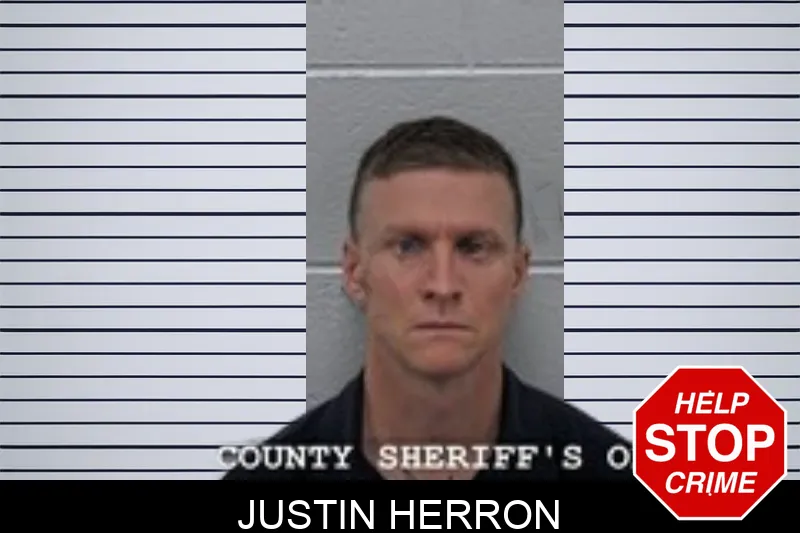 Justin Herron mugshot – Walton County , Georgia Justin Herron mugshot