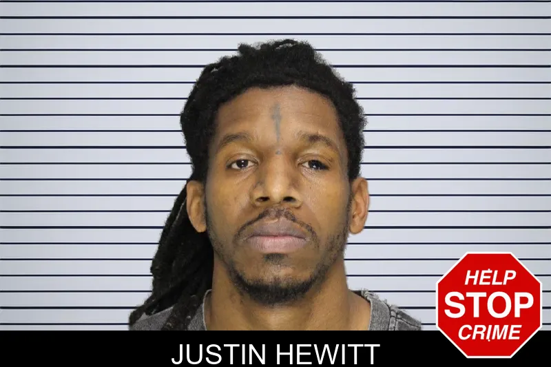 Justin Hewitt mugshot – Cobb County , Georgia Justin Hewitt mugshot