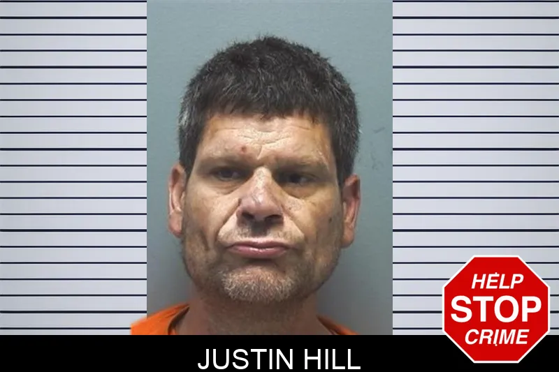 Justin Hill mugshot – Cherokee County , Georgia Justin Hill mugshot