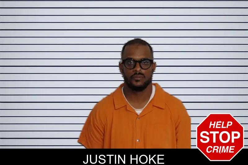 Justin Hoke mugshot – Rockdale County , Georgia Justin Hoke mugshot