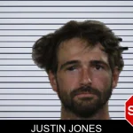 Justin Jones mugshot – Lamar County , Georgia Justin Jones mugshot