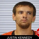 Justin Kennedy mugshot – Seminole County , Georgia Justin Kennedy mugshot