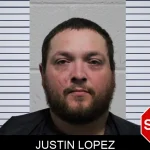 Justin Lopez mugshot – Habersham County , Georgia Justin Lopez mugshot