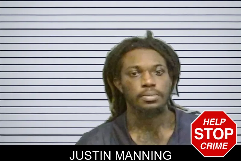 Justin Manning mugshot – Fulton County , Georgia Justin Manning mugshot