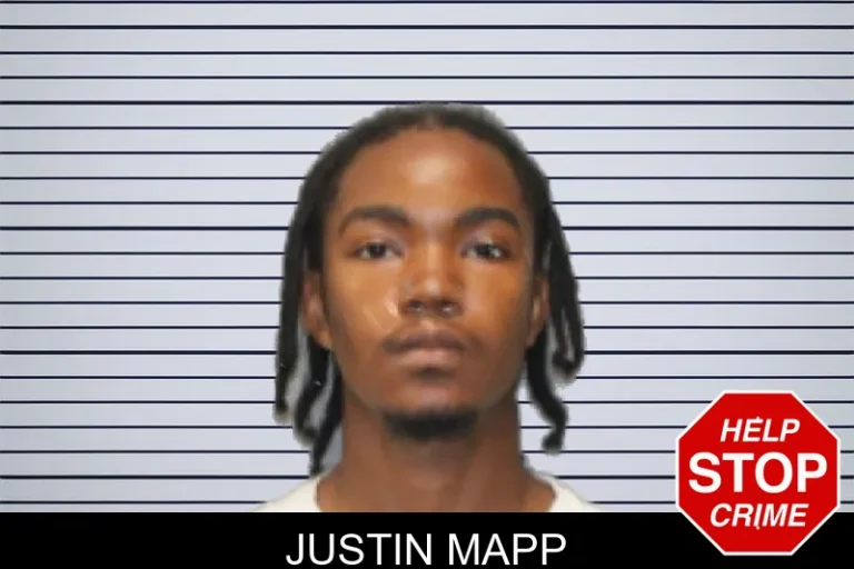 Justin Mapp