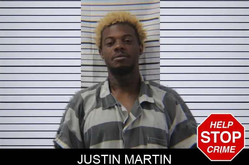 Justin Martin mugshot – Stephens County , Georgia Justin Martin mugshot