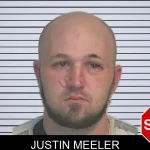 Justin Meeler mugshot – Berrien County , Georgia Justin Meeler mugshot