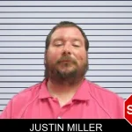 Justin Miller mugshot – Lee County , Georgia Justin Miller mugshot