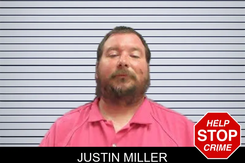Justin Miller mugshot – Lee County , Georgia Justin Miller mugshot