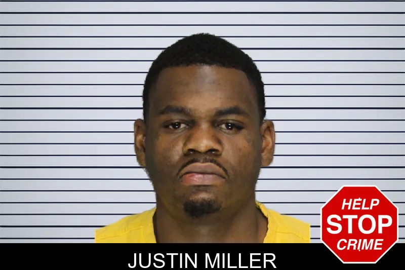 Justin Miller mugshot – Cobb County , Georgia Justin Miller mugshot