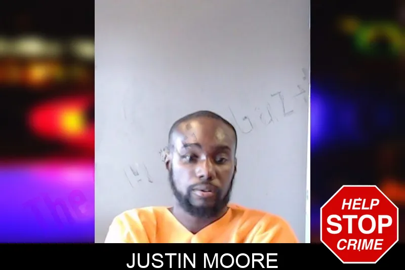 Justin Moore mugshot – DeKalb County , Georgia Justin Moore mugshot