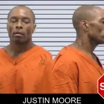 Justin Moore mugshot – Clarke County , Georgia Justin Moore mugshot