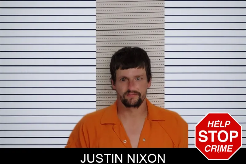 Justin Nixon mugshot – Rockdale County , Georgia Justin Nixon mugshot