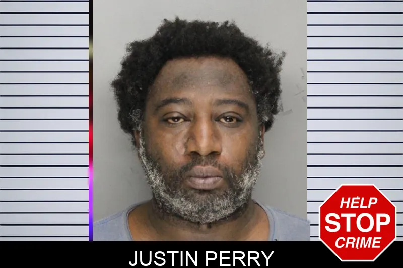 Justin Perry mugshot – Cobb County , Georgia Justin Perry mugshot
