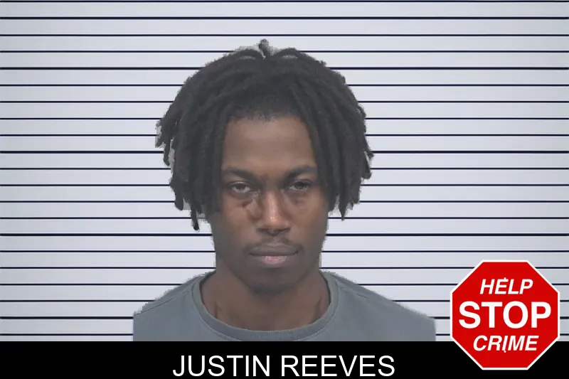 Justin Reeves mugshot – Gwinnett County , Georgia Justin Reeves mugshot