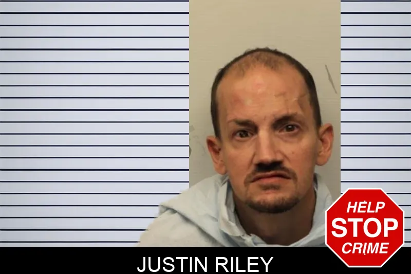 Justin Riley mugshot – Chatham County , Georgia Justin Riley mugshot
