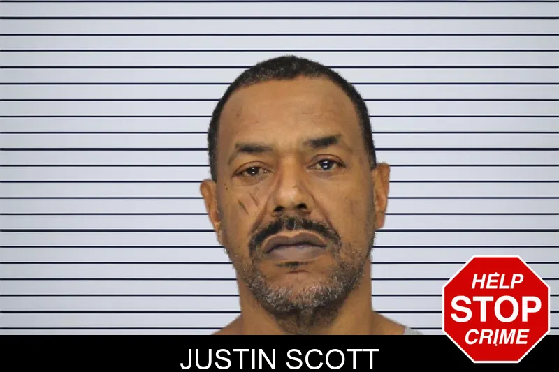 Justin Scott mugshot – Cobb County , Georgia Justin Scott mugshot