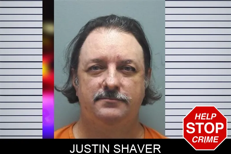 Justin Shaver mugshot – Cherokee County , Georgia Justin Shaver mugshot