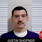 Justin Shofner mugshot – Decatur County , Georgia Justin Shofner mugshot