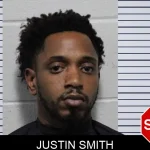 Justin Smith mugshot – Habersham County , Georgia Justin Smith mugshot