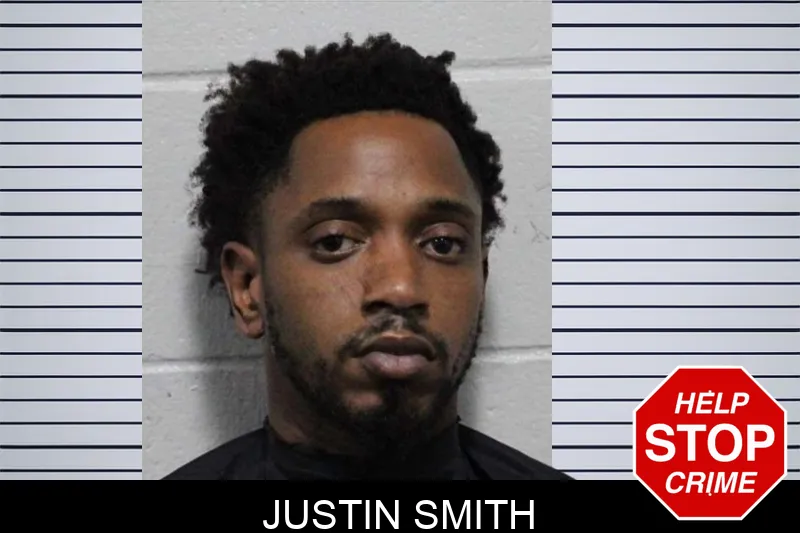 Justin Smith mugshot – Habersham County , Georgia Justin Smith mugshot