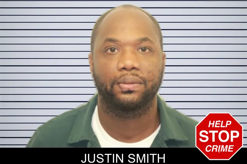 Justin Smith mugshot – Chatham County , Georgia Justin Smith mugshot