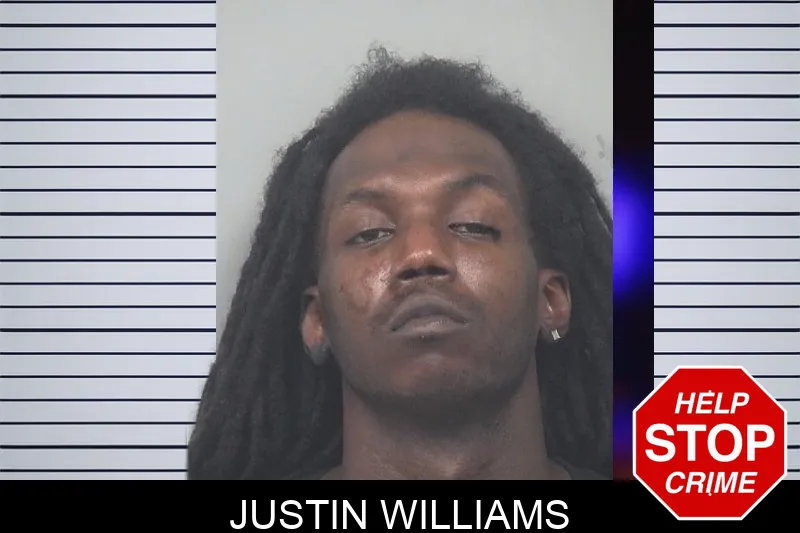 Justin Williams mugshot – Gwinnett County , Georgia Justin Williams mugshot