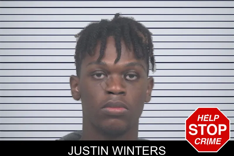 Justin Winters mugshot – Gwinnett County , Georgia Justin Winters mugshot