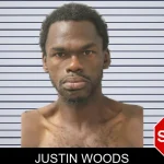 Justin Woods mugshot – Toombs County , Georgia Justin Woods mugshot