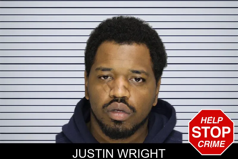 Justin Wright mugshot – Cobb County , Georgia Justin Wright mugshot