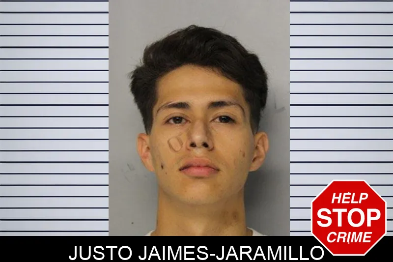 Justo Jaimes-Jaramillo mugshot – Hall County , Georgia Justo Jaimes-Jaramillo mugshot