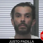 Justo Padilla mugshot – Lanier County , Georgia Justo Padilla mugshot