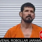 Juvenal Robollar Jaramillo mugshot – Oglethorpe County , Georgia Juvenal Robollar Jaramillo mugshot
