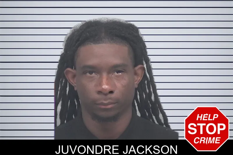 Juvondre Jackson mugshot – Gwinnett County , Georgia Juvondre Jackson mugshot