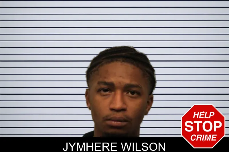 Jymhere Wilson mugshot – Chatham County , Georgia Jymhere Wilson mugshot