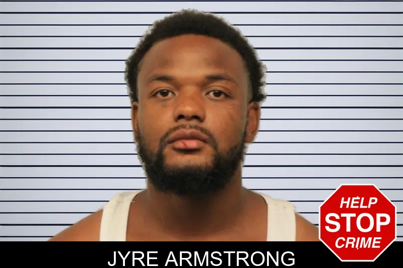Jyre Armstrong mugshot – Chatham County , Georgia Jyre Armstrong mugshot