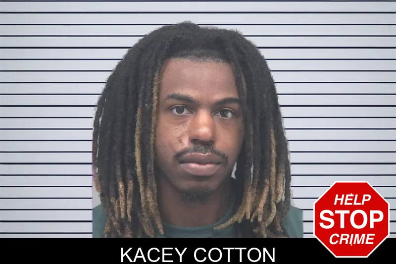 Kacey Cotton mugshot – Gwinnett County , Georgia Kacey Cotton mugshot