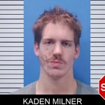 Kaden Milner mugshot – Troup County , Georgia Kaden Milner mugshot