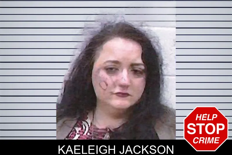 Kaeleigh Jackson mugshot – Screven County , Georgia Kaeleigh Jackson mugshot