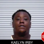 Kaelyn Irby mugshot – Bartow County , Georgia Kaelyn Irby mugshot