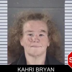 Kahri Bryan mugshot – Spalding County , Georgia Kahri Bryan mugshot
