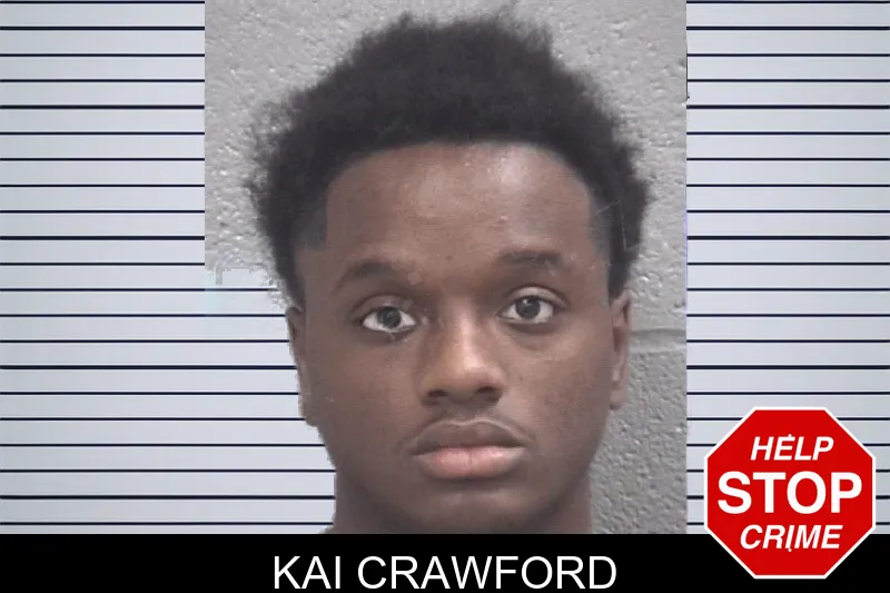 Kai Crawford mugshot – Columbia County , Georgia Kai Crawford mugshot