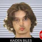 Kaiden Biles mugshot – Jones County , Georgia Kaiden Biles mugshot