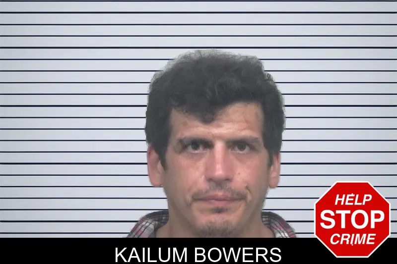Kailum Bowers mugshot – Gwinnett County , Georgia Kailum Bowers mugshot