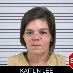 Kaitlin Lee mugshot – Gordon County , Georgia Kaitlin Lee mugshot