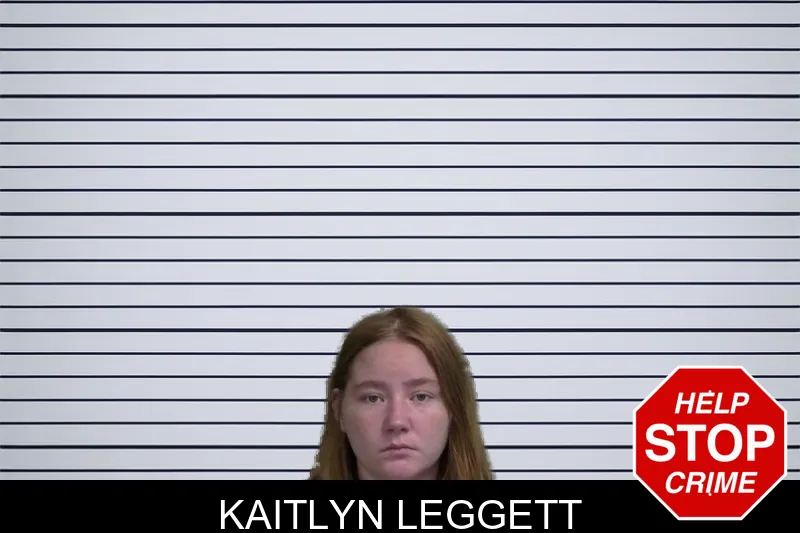 Kaitlyn Leggett mugshot – Wayne County , Georgia Kaitlyn Leggett mugshot
