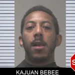 Kajuan Bebee mugshot